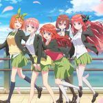 Go Toubun no Hanayome