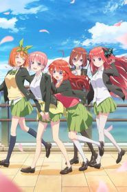 Go Toubun no Hanayome