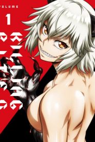 Killing Bites: Temporada 1