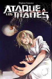 Shingeki no Kyojin: Lost Girls Temporada 1