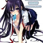 Date A Live: Encore OVA