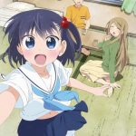 Ooya-san wa Shishunki!