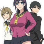 Ane Log: Moyako Neesan no Tomaranai Monologue