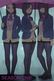 Miru Tights: Temporada 1