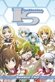 Infinite Stratos: Temporada 2