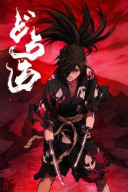 Dororo (2019): Temporada 1