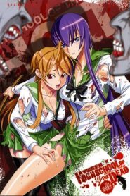 Highschool of the Dead