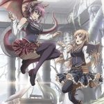 Manaria Friends