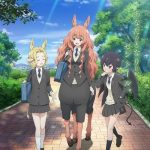 Centaur no Nayami
