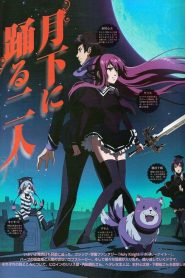 Holy Knight