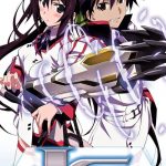 Infinite Stratos