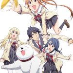 Aho Girl