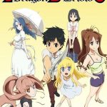 Dragon Crisis!