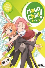 Mayo Chiki!: Temporada 1