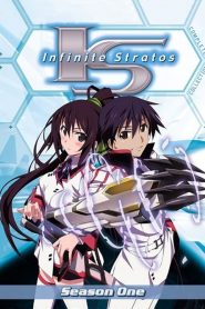 Infinite Stratos: Temporada 1