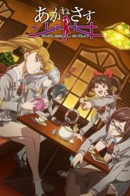 Akanesasu Shoujo: Temporada 1