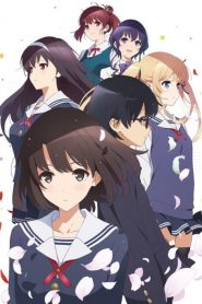 Saenai Heroine no Sodatekata: Temporada 2