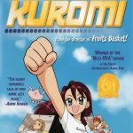 Animation Runner Kuromi
