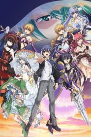 Date A Live: Temporada 3