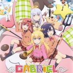 Gabriel DropOut