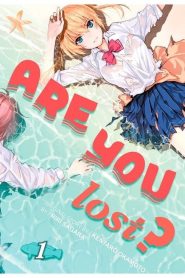 Sounan Desu ka?: Temporada 1