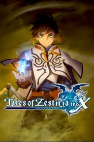 Tales of Zestiria The X: Temporada 2