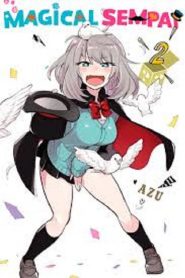 Tejina-senpai: Temporada 1