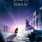 Saint Seiya: Los Caballeros del Zodiaco