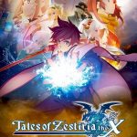 Tales of Zestiria The X