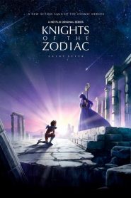 Saint Seiya Los Caballeros del Zodiaco Temporada 1