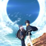 Fate/Grand Order: Zettai Majuu Sensen Babylonia