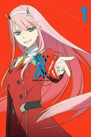Darling in the FranXX Temporada 1