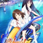 Kandagawa Jet Girls