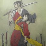 Mugen no Juunin: Immortal (Blade of the Immortal)