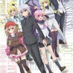 Choujin Koukousei-tachi wa Isekai demo Yoyuu de Ikinuku you desu!