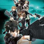 Psycho-Pass
