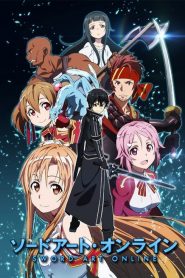 Sword Art Online Temporada 1