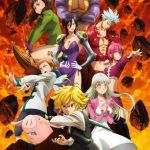 Nanatsu no Taizai