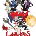 LAIDBACKERS