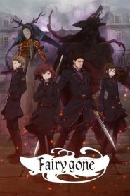 Fairy gone: Temporada 1