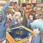 Houkago Saikoro Club