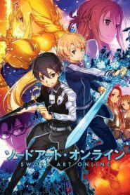 Sword Art Online Temporada 3