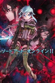 Sword Art Online Temporada 2