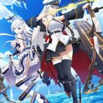 Azur Lane