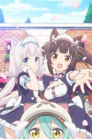 Nekopara Temporada 1