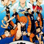 Haikyuu!