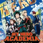 Boku no Hero Academia: Two Heroes