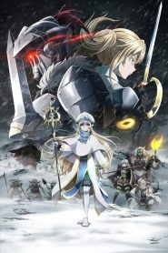 Goblin Slayer: GOBLIN`S CROWN
