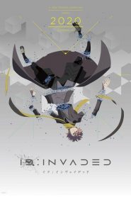 ID: INVADED: Temporada 1