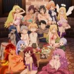 Ishuzoku Reviewers